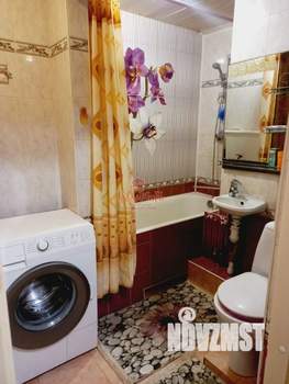 4-к квартира, вторичка, 69м2, 6/9 этаж