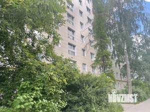 2-к квартира, вторичка, 47м2, 8/9 этаж