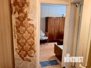 3-к квартира, вторичка, 53м2, 3/5 этаж