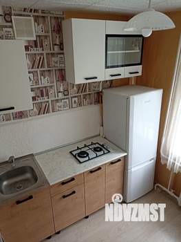 1-к квартира, вторичка, 32м2, 4/6 этаж