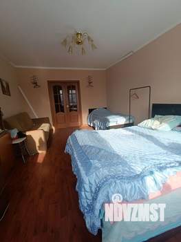 1-к квартира, вторичка, 46м2, 3/12 этаж