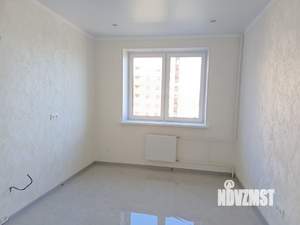 1-к квартира, вторичка, 36м2, 9/14 этаж