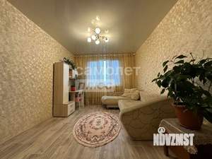 3-к квартира, вторичка, 60м2, 8/9 этаж