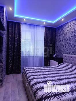 3-к квартира, вторичка, 85м2, 1/3 этаж