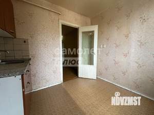 1-к квартира, вторичка, 37м2, 2/7 этаж