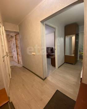 2-к квартира, вторичка, 46м2, 7/9 этаж