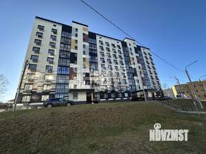 2-к квартира, вторичка, 58м2, 8/9 этаж