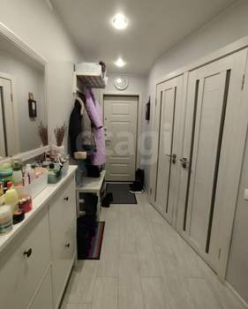 2-к квартира, вторичка, 44м2, 8/9 этаж