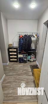 1-к квартира, вторичка, 38м2, 4/9 этаж