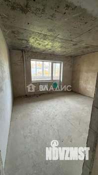 1-к квартира, вторичка, 37м2, 2/3 этаж