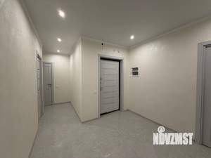 3-к квартира, вторичка, 79м2, 8/14 этаж