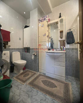 2-к квартира, вторичка, 67м2, 6/6 этаж