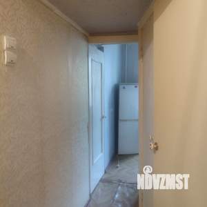 1-к квартира, вторичка, 32м2, 2/9 этаж