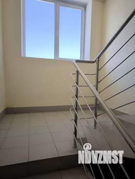 1-к квартира, вторичка, 42м2, 3/3 этаж