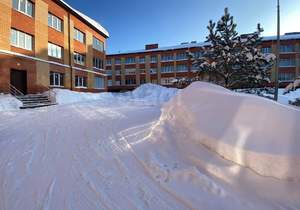 2-к квартира, вторичка, 58м2, 3/3 этаж