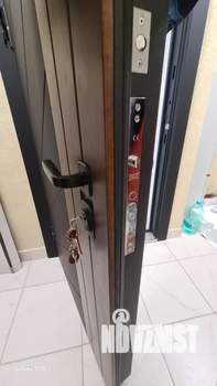 1-к квартира, вторичка, 34м2, 15/17 этаж