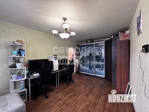 1-к квартира, вторичка, 32м2, 4/9 этаж