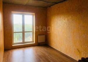 Студия квартира, вторичка, 29м2, 5/15 этаж