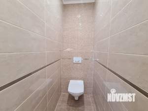 2-к квартира, вторичка, 57м2, 14/17 этаж