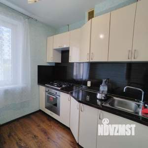 1-к квартира, вторичка, 37м2, 6/9 этаж