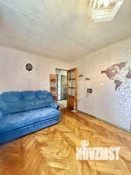 2-к квартира, вторичка, 41м2, 2/9 этаж