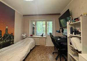 1-к квартира, вторичка, 31м2, 2/5 этаж