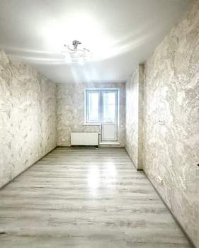 1-к квартира, вторичка, 32м2, 10/17 этаж