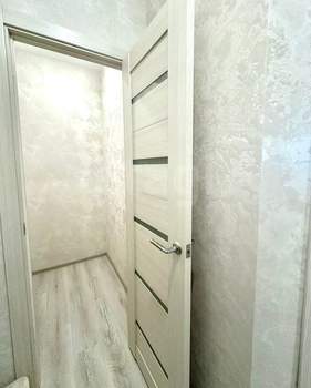 1-к квартира, вторичка, 32м2, 10/17 этаж