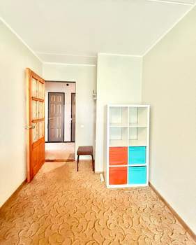 2-к квартира, вторичка, 41м2, 2/9 этаж