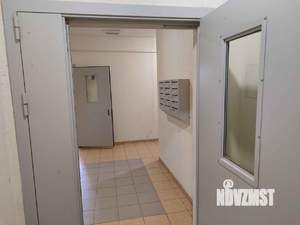 1-к квартира, вторичка, 42м2, 1/3 этаж