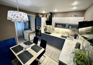 2-к квартира, вторичка, 79м2, 8/12 этаж