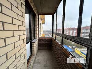 1-к квартира, вторичка, 35м2, 9/14 этаж