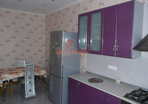 3-к квартира, вторичка, 96м2, 2/5 этаж