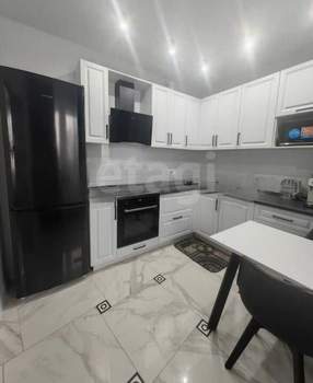 1-к квартира, вторичка, 35м2, 2/10 этаж