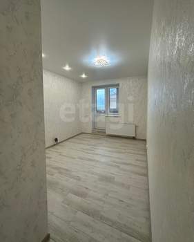 2-к квартира, вторичка, 62м2, 8/17 этаж