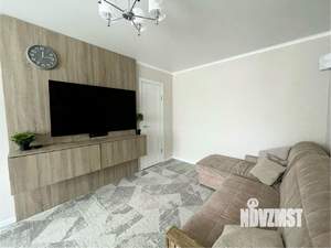 2-к квартира, вторичка, 42м2, 3/5 этаж