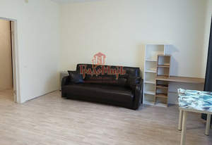 Студия квартира, вторичка, 30м2, 1/3 этаж