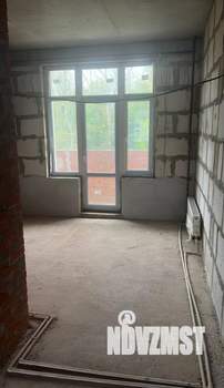 1-к квартира, вторичка, 43м2, 3/4 этаж