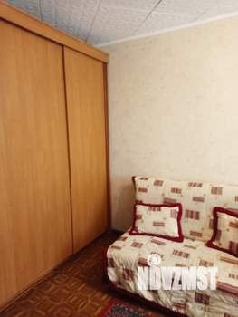 1-к квартира, вторичка, 29м2, 3/5 этаж