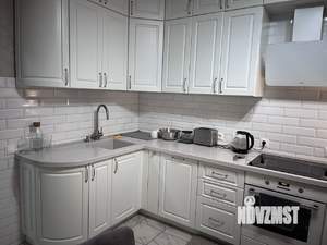 3-к квартира, вторичка, 99м2, 11/13 этаж