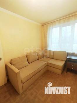 3-к квартира, вторичка, 58м2, 6/9 этаж