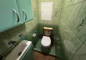 2-к квартира, вторичка, 50м2, 5/17 этаж