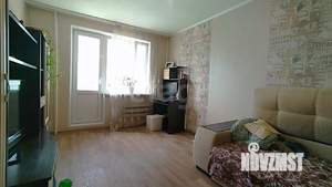 3-к квартира, вторичка, 59м2, 4/9 этаж