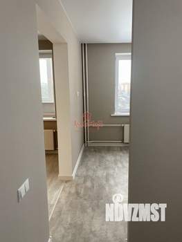 1-к квартира, вторичка, 41м2, 9/14 этаж