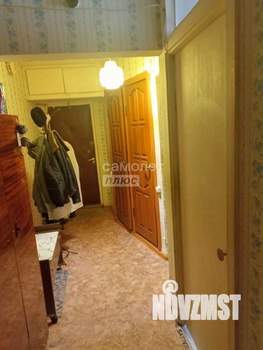 3-к квартира, вторичка, 59м2, 4/9 этаж