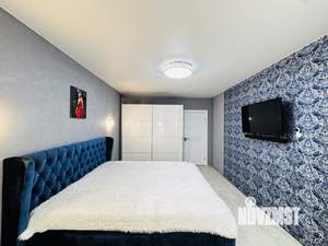 3-к квартира, вторичка, 103м2, 2/12 этаж