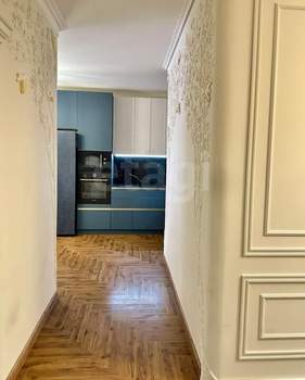 3-к квартира, вторичка, 87м2, 6/15 этаж