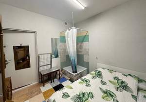 2-к квартира, вторичка, 42м2, 1/17 этаж