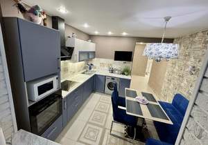 2-к квартира, вторичка, 79м2, 8/12 этаж