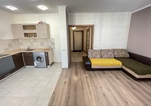 Студия квартира, вторичка, 39м2, 3/3 этаж